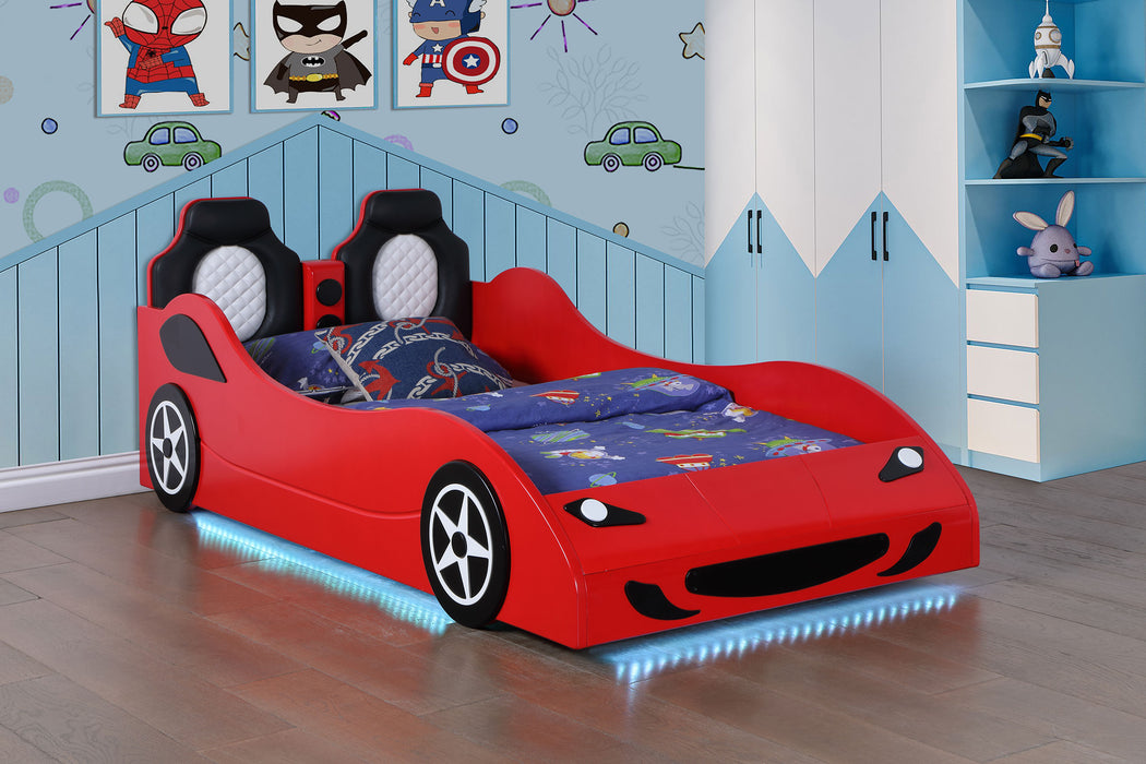 Cruiser Beds - U&U Home Budget Furniture (Carteret, NJ)