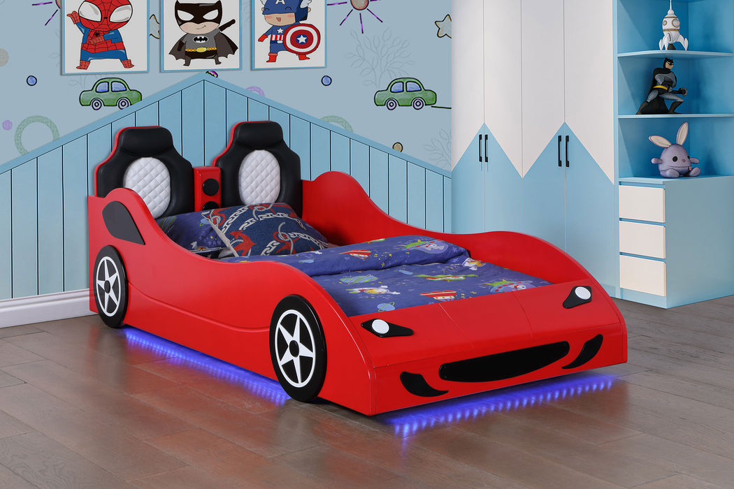 Cruiser Beds - U&U Home Budget Furniture (Carteret, NJ)