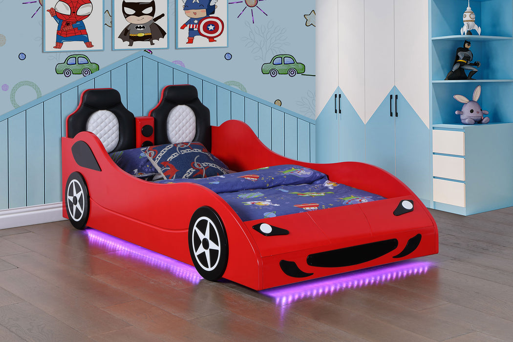 Cruiser Beds - U&U Home Budget Furniture (Carteret, NJ)