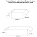 Flynn Bunk Beds - U&U Home Budget Furniture (Carteret, NJ)