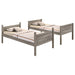 Ryder Bunk Beds - U&U Home Budget Furniture (Carteret, NJ)