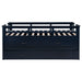 Carlsbad Queen Beds Brown & Grey - U&U Home Budget Furniture (Carteret, NJ)