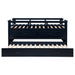 Carlsbad Queen Beds Brown & Grey - U&U Home Budget Furniture (Carteret, NJ)