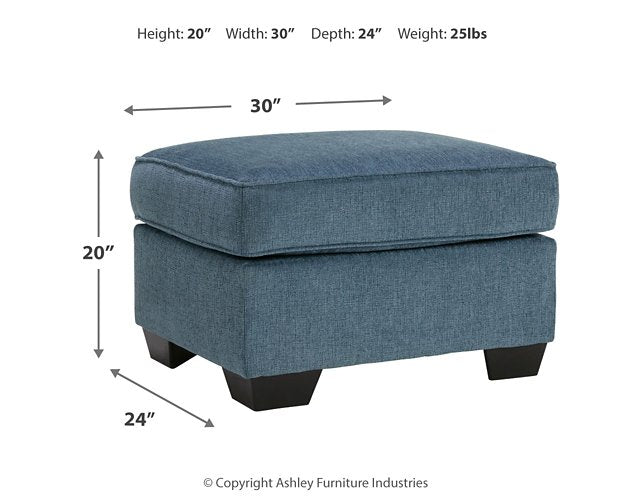 Cashton Living Room Set - U&U Home Budget Furniture (Carteret, NJ)