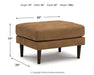 Telora Living Room Set - U&U Home Budget Furniture (Carteret, NJ)