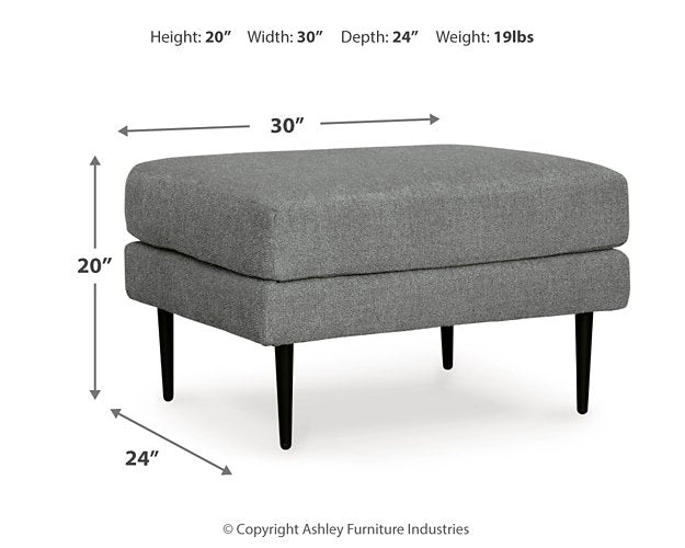 Hazela Living Room Set - U&U Home Budget Furniture (Carteret, NJ)