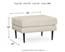 Hazela Living Room Set - U&U Home Budget Furniture (Carteret, NJ)