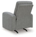 Gauntlet Recliner - U&U Home Budget Furniture (Carteret, NJ)