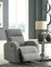 Gauntlet Recliner - U&U Home Budget Furniture (Carteret, NJ)