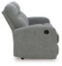 Gauntlet Reclining Sofa - U&U Home Budget Furniture (Carteret, NJ)