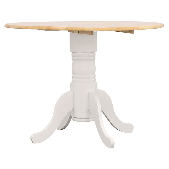 Allison 5 Pc Dining Sets - U&U Home Budget Furniture (Carteret, NJ)