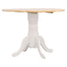 Allison 5 Pc Dining Sets - U&U Home Budget Furniture (Carteret, NJ)
