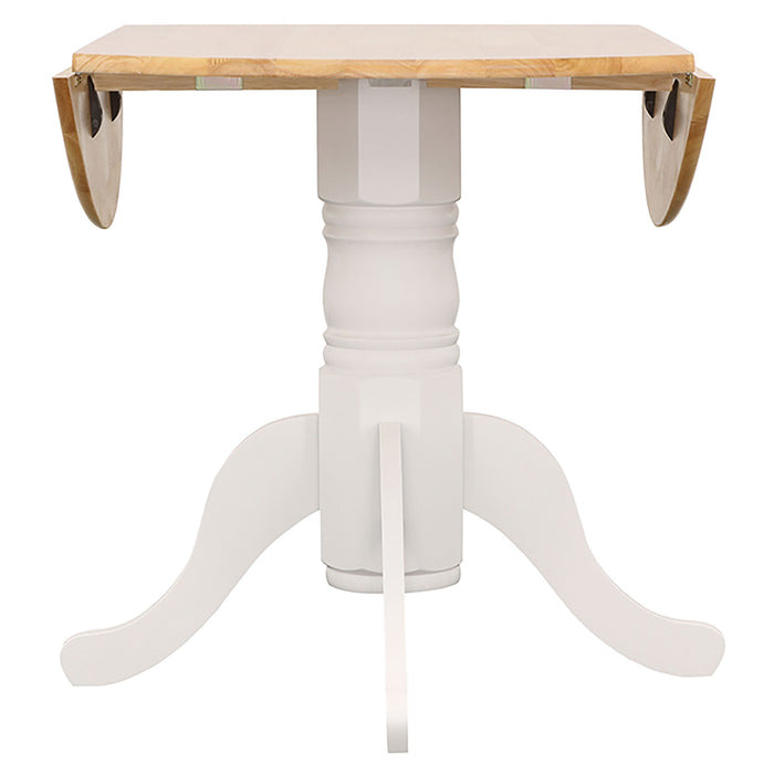 Allison 5 Pc Dining Sets - U&U Home Budget Furniture (Carteret, NJ)