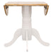 Allison 5 Pc Dining Sets - U&U Home Budget Furniture (Carteret, NJ)