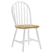 Allison 5 Pc Dining Sets - U&U Home Budget Furniture (Carteret, NJ)