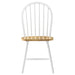 Allison 5 Pc Dining Sets - U&U Home Budget Furniture (Carteret, NJ)
