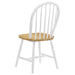 Allison 5 Pc Dining Sets - U&U Home Budget Furniture (Carteret, NJ)