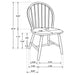 Allison 5 Pc Dining Sets - U&U Home Budget Furniture (Carteret, NJ)