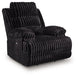 Rhine Falls Power Recliner - U&U Home Budget Furniture (Carteret, NJ)