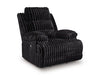 Rhine Falls Power Recliner - U&U Home Budget Furniture (Carteret, NJ)