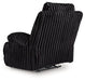 Rhine Falls Power Recliner - U&U Home Budget Furniture (Carteret, NJ)
