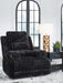 Rhine Falls Power Recliner - U&U Home Budget Furniture (Carteret, NJ)