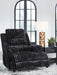 Rhine Falls Power Recliner - U&U Home Budget Furniture (Carteret, NJ)