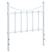 Marie Twin Headboard - U&U Home Budget Furniture (Carteret, NJ)