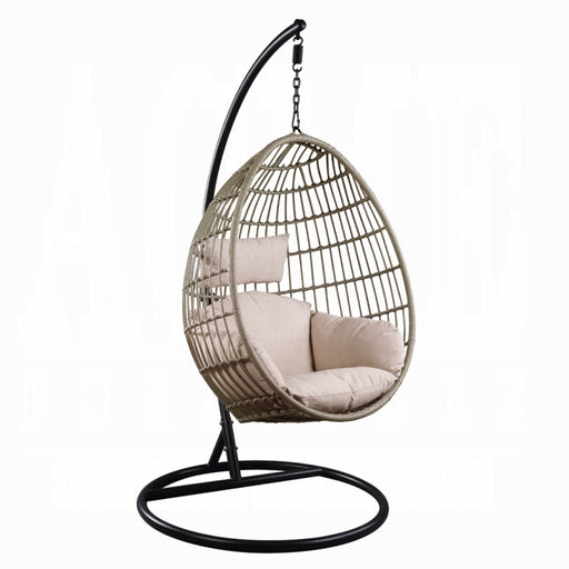 Vasant Hanging Chair - U&U Home Budget Furniture (Carteret, NJ)