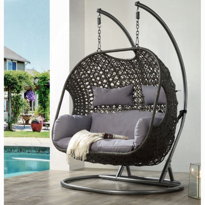 Vasant Hanging Chair - U&U Home Budget Furniture (Carteret, NJ)