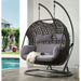 Vasant Hanging Chair - U&U Home Budget Furniture (Carteret, NJ)