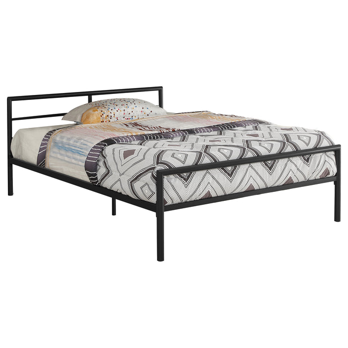 Fisher Loft Twin & Full Beds - U&U Home Budget Furniture (Carteret, NJ)