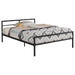 Fisher Loft Twin & Full Beds - U&U Home Budget Furniture (Carteret, NJ)