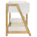 Wyatt Bunk Bed - U&U Home Budget Furniture (Carteret, NJ)