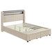 Madison Full & Twin Bed - U&U Home Budget Furniture (Carteret, NJ)