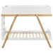 Frankie Bunk Bed - U&U Home Budget Furniture (Carteret, NJ)