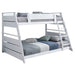 Holden Bunk Beds - U&U Home Budget Furniture (Carteret, NJ)