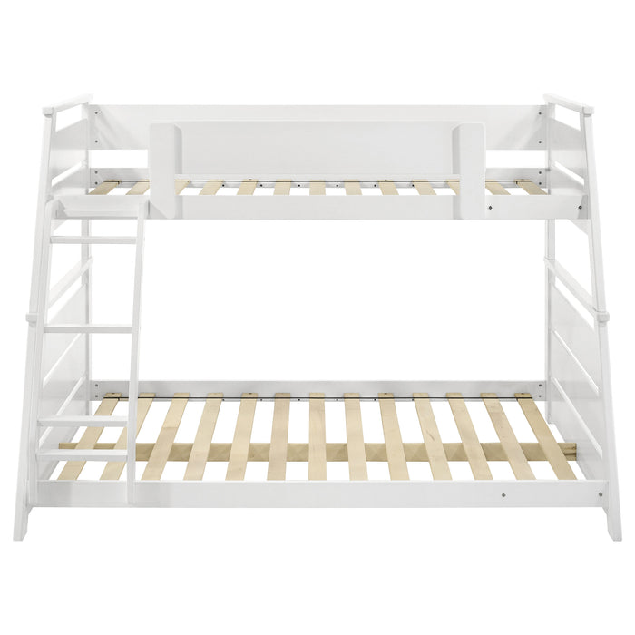 Holden Bunk Beds - U&U Home Budget Furniture (Carteret, NJ)