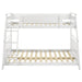 Holden Bunk Beds - U&U Home Budget Furniture (Carteret, NJ)