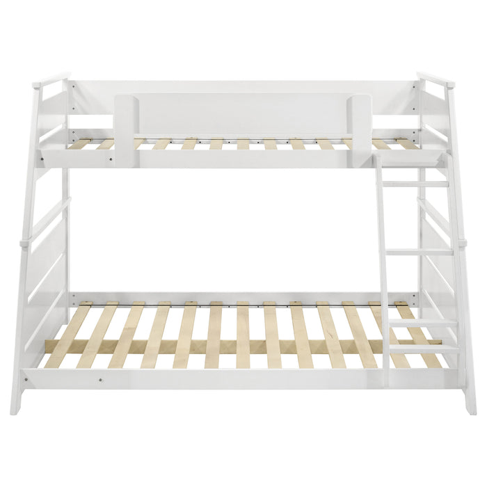 Holden Bunk Beds - U&U Home Budget Furniture (Carteret, NJ)