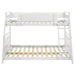 Holden Bunk Beds - U&U Home Budget Furniture (Carteret, NJ)