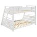 Holden Bunk Beds - U&U Home Budget Furniture (Carteret, NJ)