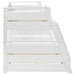 Holden Bunk Beds - U&U Home Budget Furniture (Carteret, NJ)