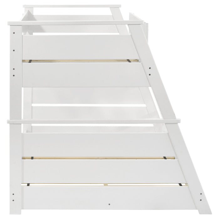 Holden Bunk Beds - U&U Home Budget Furniture (Carteret, NJ)