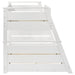 Holden Bunk Beds - U&U Home Budget Furniture (Carteret, NJ)