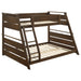Holden Bunk Beds - U&U Home Budget Furniture (Carteret, NJ)