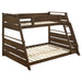 Holden Bunk Beds - U&U Home Budget Furniture (Carteret, NJ)