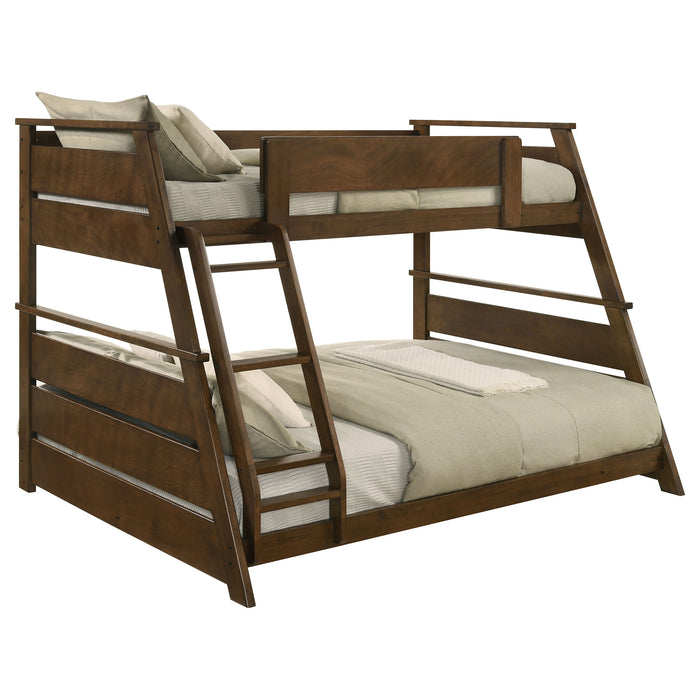 Holden Bunk Beds - U&U Home Budget Furniture (Carteret, NJ)
