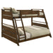 Holden Bunk Beds - U&U Home Budget Furniture (Carteret, NJ)