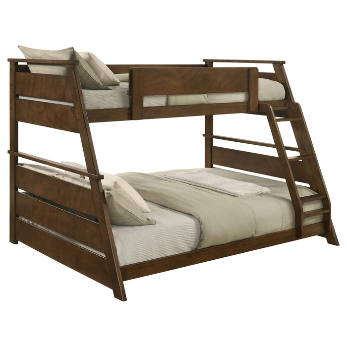 Holden Bunk Beds - U&U Home Budget Furniture (Carteret, NJ)